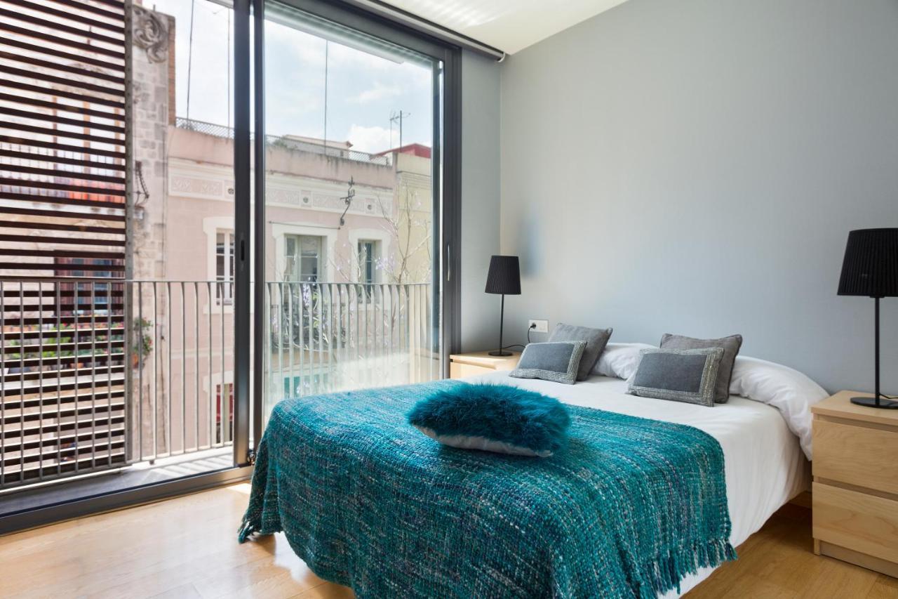 Apartment Barcelona Rentals - Gracia Pool Apartments Center Esterno foto
