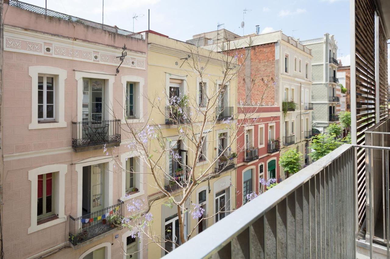 Apartment Barcelona Rentals - Gracia Pool Apartments Center Esterno foto