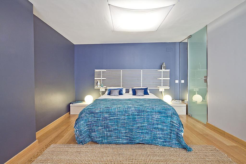 Apartment Barcelona Rentals - Gracia Pool Apartments Center Esterno foto